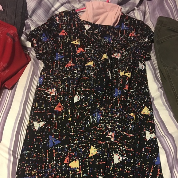 Lula Roe, Lane Bryant, and Old Navy brand - Picture 1 of 1